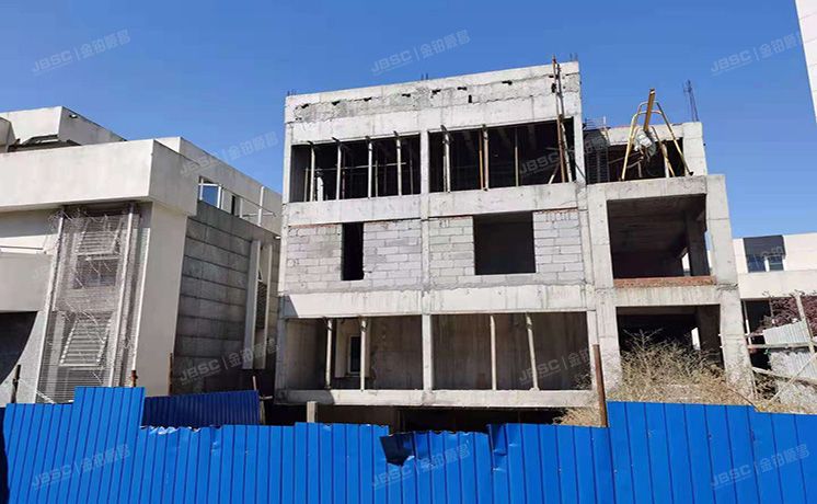 顺义区 澳景园三区12号楼-1至3层02（澳景园）别墅