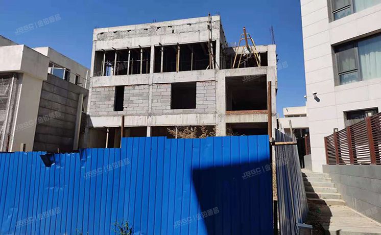 顺义区 澳景园三区12号楼-1至3层02（澳景园）别墅