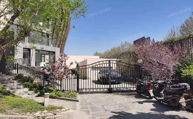 顺义区 澳景园二区1号楼-1至3层02（澳景园）别墅