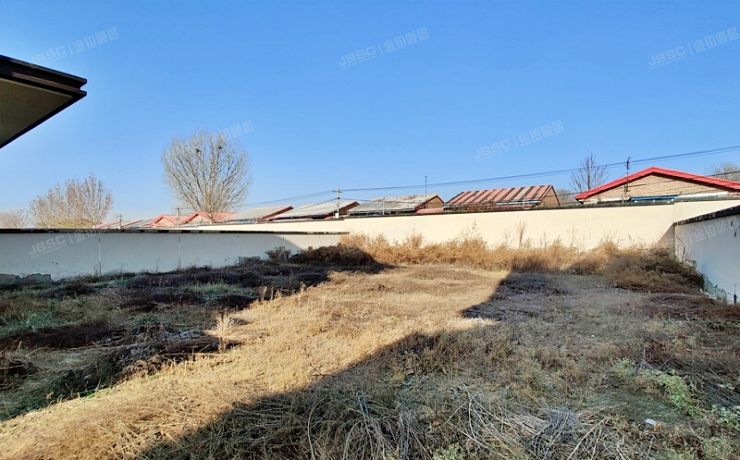 通州区 草寺500号院二区5号楼1至2层01（天鸿颐景别墅）