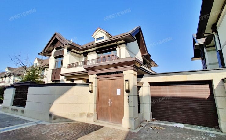 通州区 草寺500号院二区5号楼1至2层01（天鸿颐景别墅）