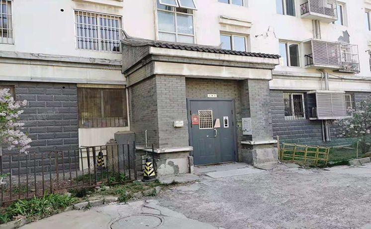 通州区 群芳四园59号楼6层3单元361（绣江南）