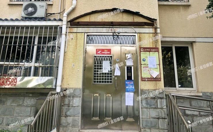 房山区 汇丰街3号院20号楼5层3单元502（世界名园）