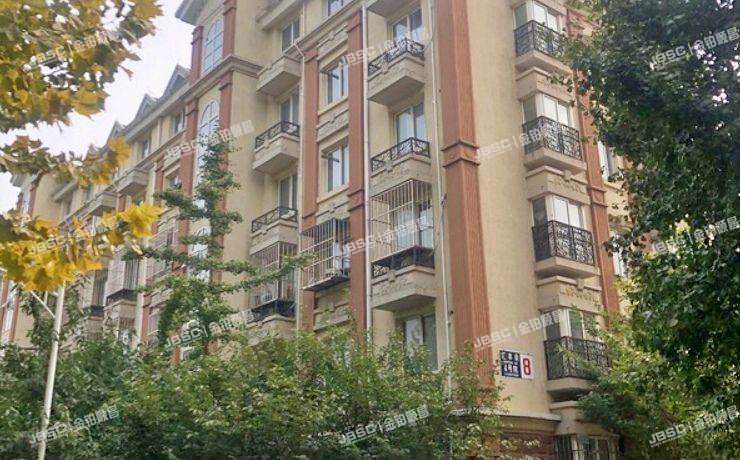 房山区 汇丰街4号院8号1层2单元102（世界名园）