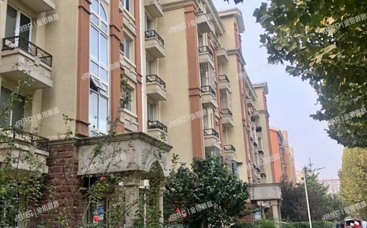 房山区 汇丰街4号院8号1层2单元102（世界名园）