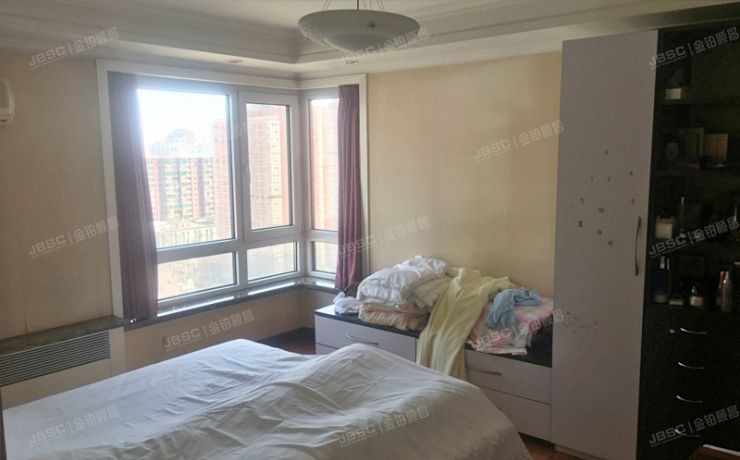 朝阳区 北苑路172号院19号楼18层1806号（欧陆经典万兴苑）