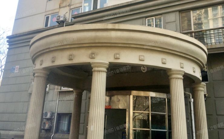 朝阳区 北苑路172号院19号楼18层1806号（欧陆经典万兴苑）