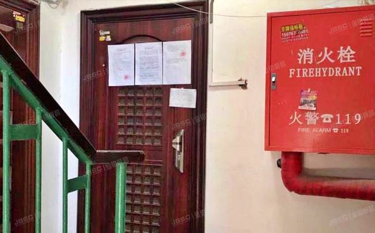 东城区 安德路乙61号院1号楼1层6单元102号（安德路乙61号院）