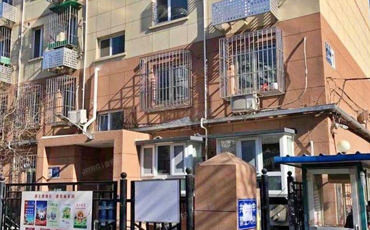 东城区 安德路乙61号院1号楼1层6单元102号（安德路乙61号院）