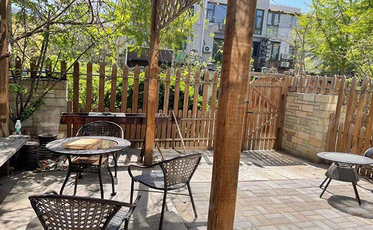 通州区 东潞苑八区53号楼1至3层103（尚东庭西区）