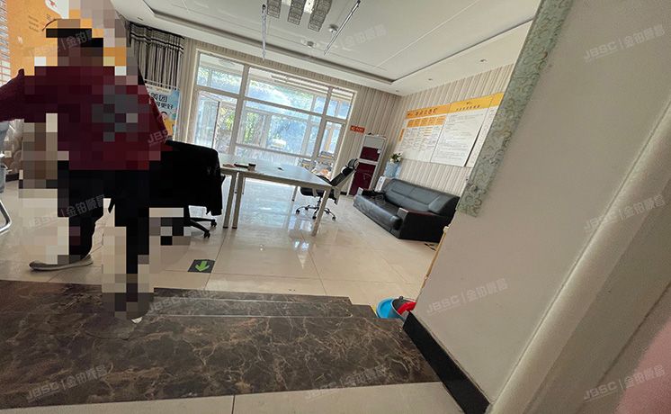 通州区 东潞苑八区53号楼1至3层103（尚东庭西区）