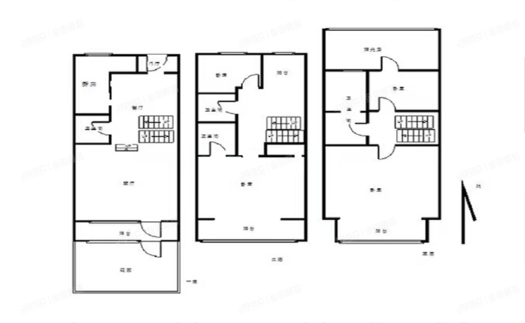 通州区 东潞苑八区53号楼1至3层103（尚东庭西区）