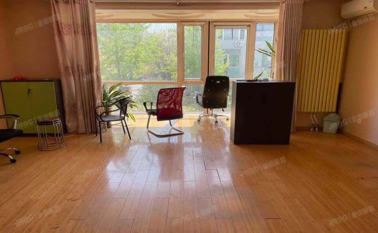 通州区 东潞苑八区53号楼1至3层103（尚东庭西区）