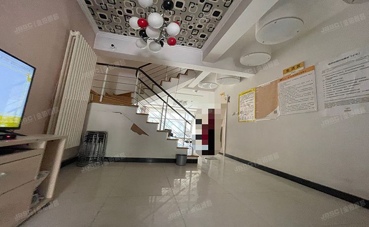 通州区 东潞苑八区53号楼1至3层103（尚东庭西区）