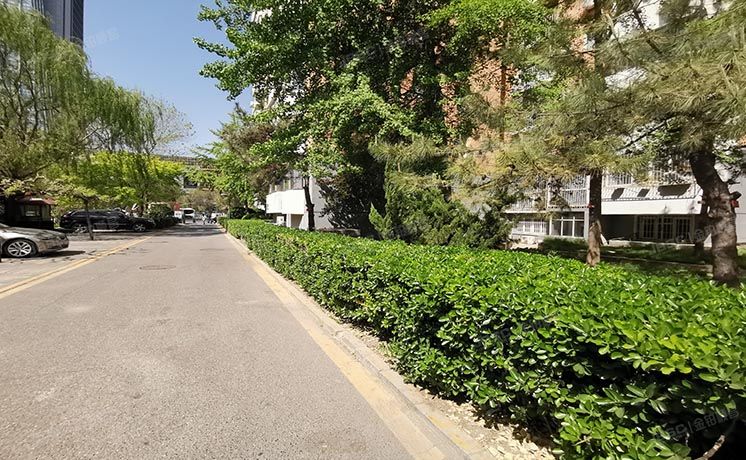 朝阳区 安慧里三区9号楼16层2单元1603（慧苑华侨公寓）复式