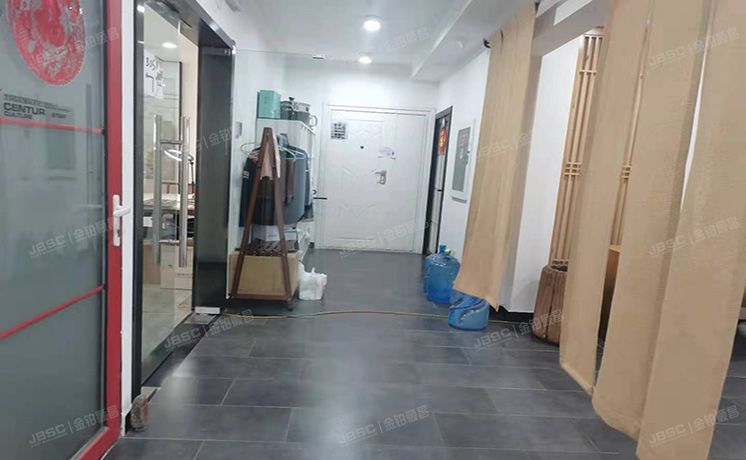 朝阳区 百子园5号楼13层A单元12A02号（后现代城B区）