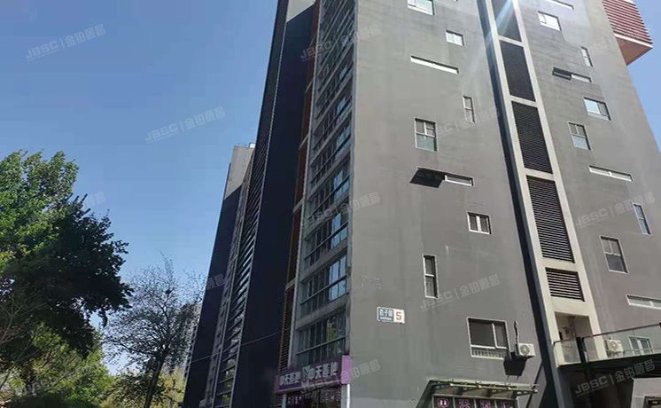 朝阳区 百子园5号楼13层A单元12A02号（后现代城B区）