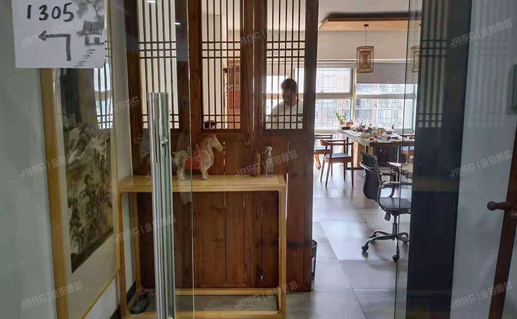 朝阳区 百子园5号楼13层A单元12A02号（后现代城B区）