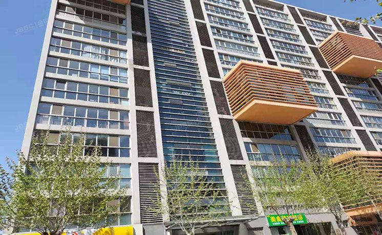 朝阳区 百子园5号楼13层A单元12A02号（后现代城B区）