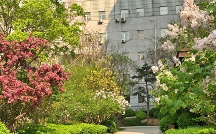 丰台区 西局后街8号院6号楼12层2单元1201（西宸原著）