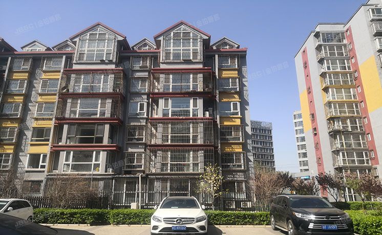 顺义区 前进花园玉兰苑3号楼6层1单元601（前进花园玉兰苑）