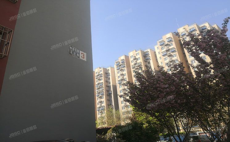 顺义区 前进花园玉兰苑3号楼6层1单元601（前进花园玉兰苑）