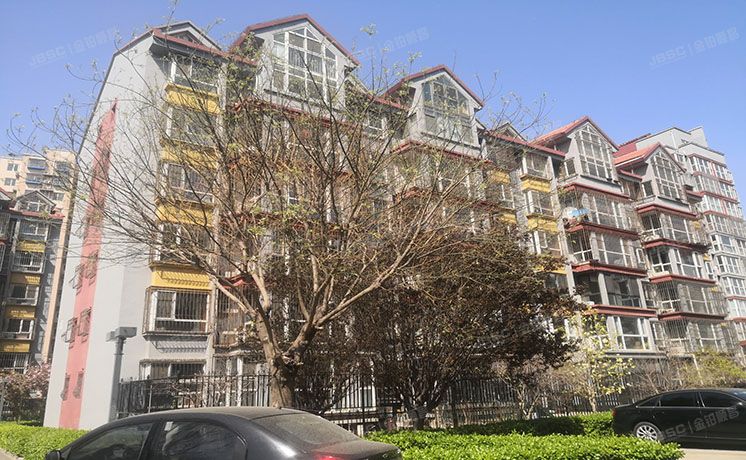 顺义区 前进花园玉兰苑3号楼6层1单元601（前进花园玉兰苑）