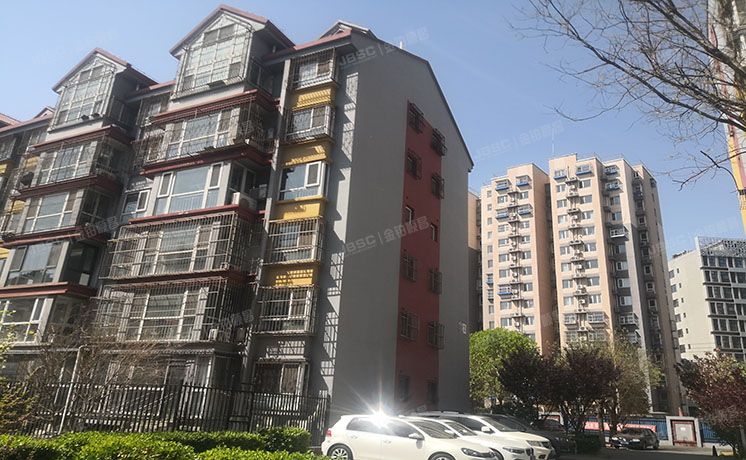 顺义区 前进花园玉兰苑3号楼6层1单元601（前进花园玉兰苑）