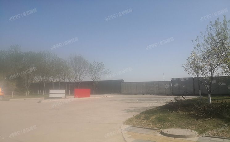 顺义区 仁和镇吴家营村西北的工业用地一宗 工业