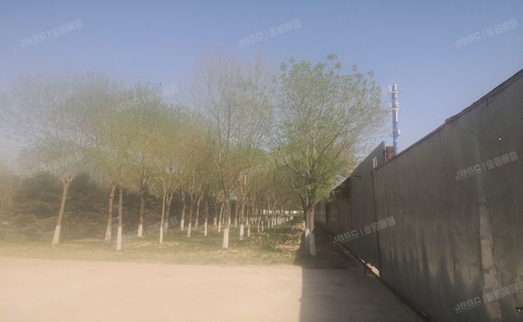 顺义区 仁和镇吴家营村西北的工业用地一宗 工业