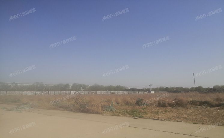 顺义区 仁和镇吴家营村西北的工业用地一宗 工业