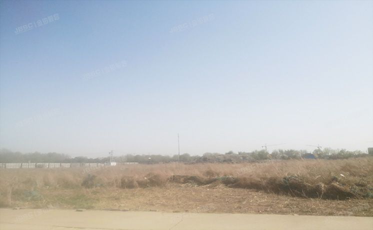 顺义区 仁和镇吴家营村西北的工业用地一宗 工业