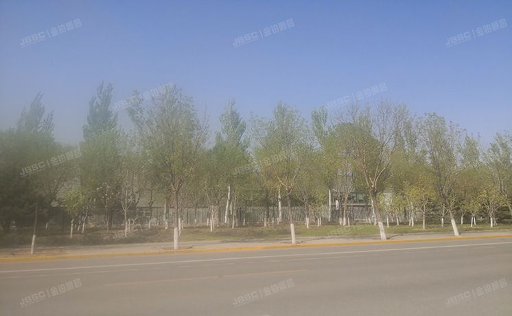 顺义区 仁和镇吴家营村西北的工业用地一宗 工业