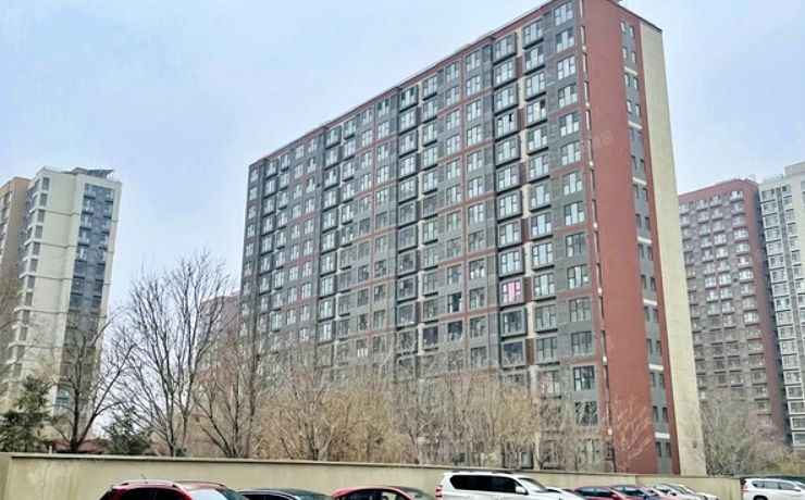 房山区 长韩路10号院9号楼8层2单元804（金域缇香）限价商品房