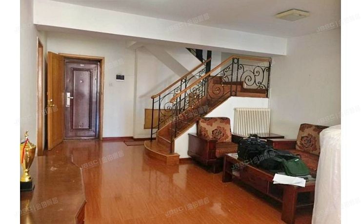 海淀区 紫竹院路31号华澳中心嘉慧苑626号（嘉慧苑）复式