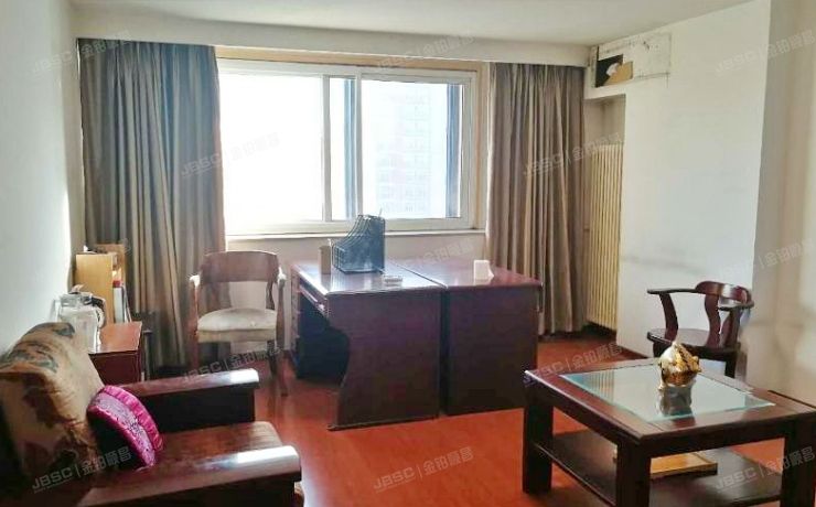 海淀区 紫竹院路31号华澳中心嘉慧苑626号（嘉慧苑）复式