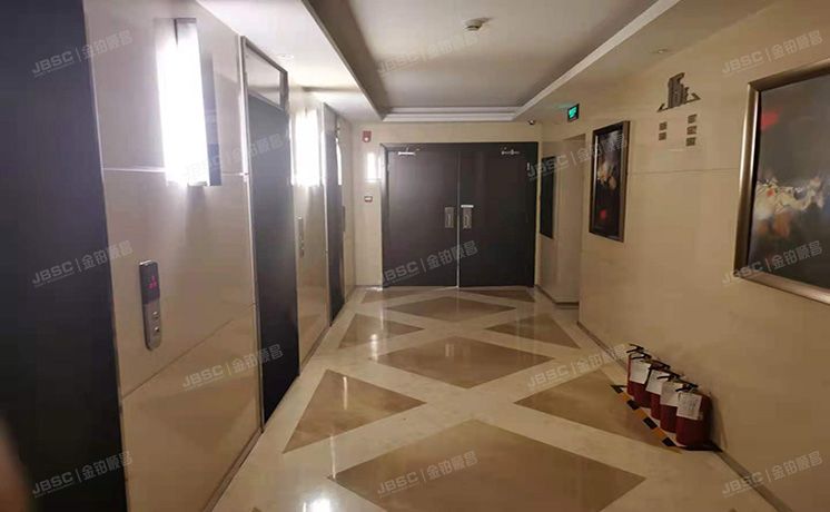 朝阳区 裕民路12号院5号楼12层1单元1506（品元）