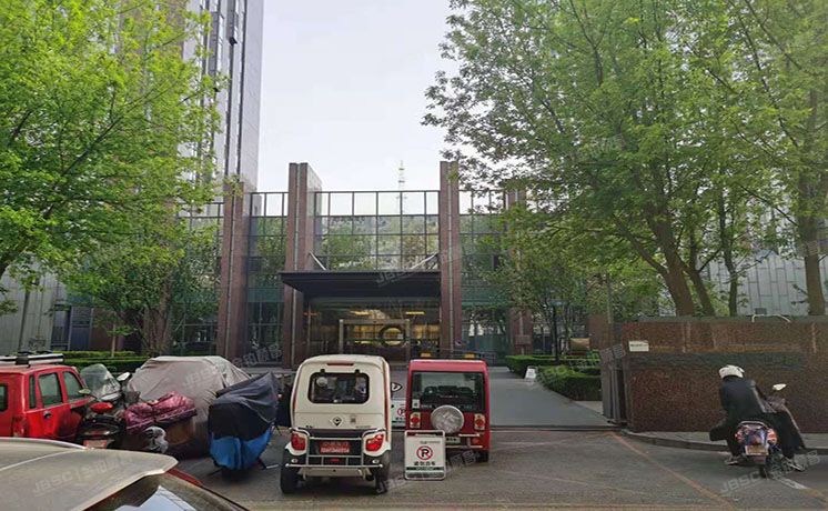 朝阳区 裕民路12号院5号楼12层1单元1506（品元）