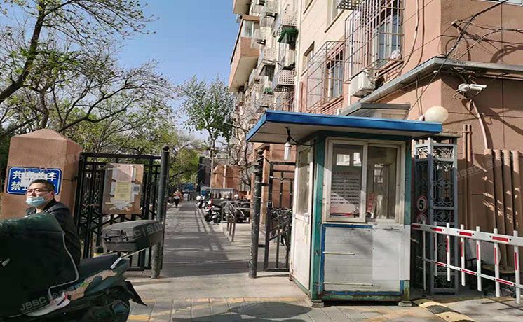 东城区 安德路乙61号院1号楼1层6单元102号（安德路乙61号院）