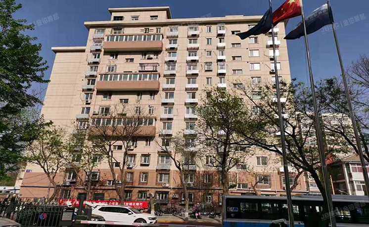 东城区 安德路乙61号院1号楼1层6单元102号（安德路乙61号院）