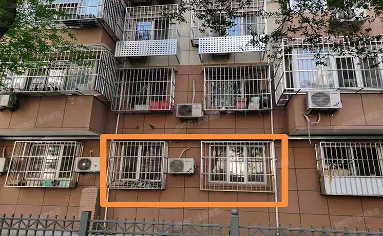 东城区 安德路乙61号院1号楼1层6单元102号（安德路乙61号院）