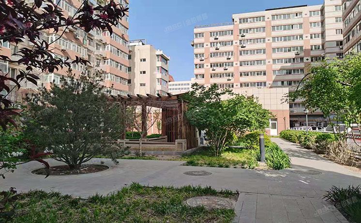 东城区 安德路乙61号院1号楼1层6单元102号（安德路乙61号院）