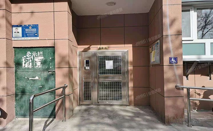 东城区 安德路乙61号院1号楼1层6单元102号（安德路乙61号院）