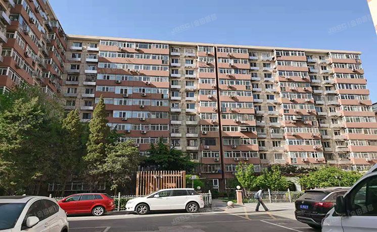 东城区 安德路乙61号院1号楼1层6单元102号（安德路乙61号院）