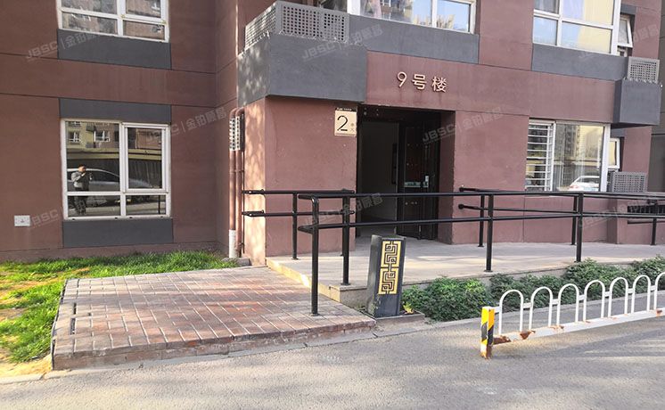 房山区 长韩路10号院9号楼8层2单元804（金域缇香）限价商品房