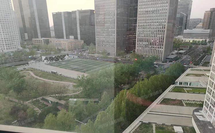 朝阳区 东三环中路39号院7号楼16层1903（建外SOHO东区）公寓