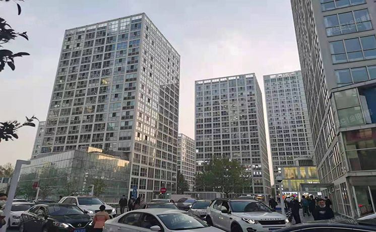 朝阳区 东三环中路39号院7号楼16层1903（建外SOHO东区）公寓