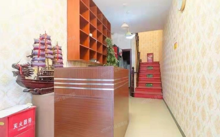 丰台区 丰桥路七号院临街1-2层商铺一间