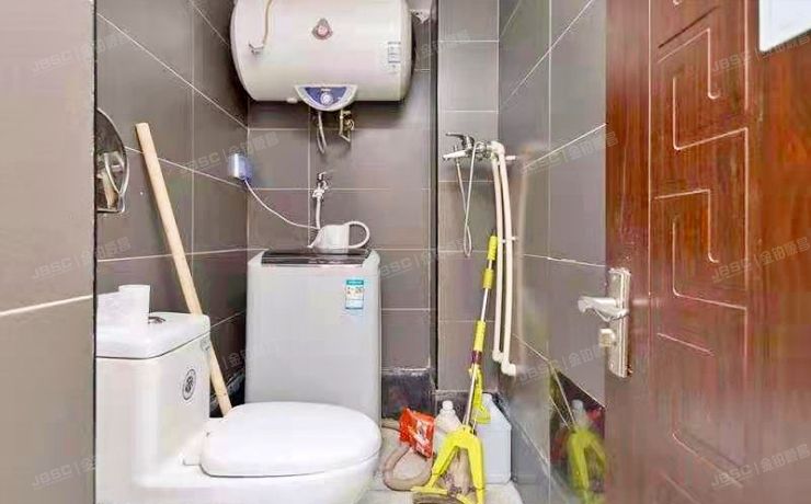 丰台区 丰桥路七号院临街1-2层商铺一间