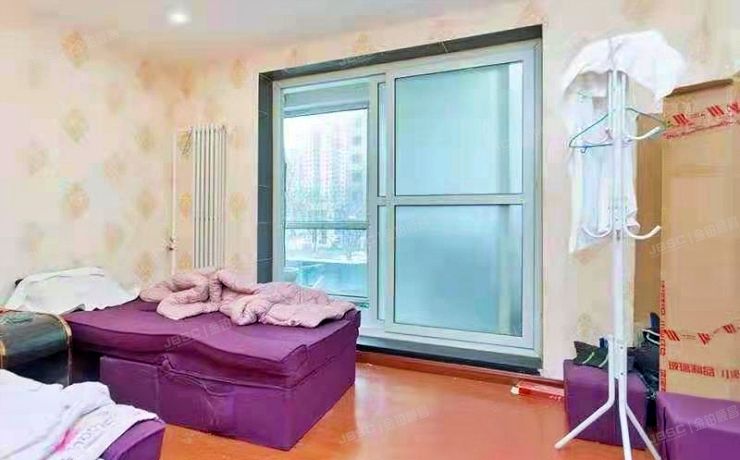 丰台区 丰桥路七号院临街1-2层商铺一间